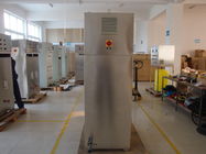 Commercieel Alkalisch Water Ionizer/geïoniseerde waterzuiveringsinstallatie voor voedselfabriek en restaurant