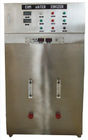 Verzegeld Multifunctioneel Water Ionizer/380V Alkalisch Water Ionizers
