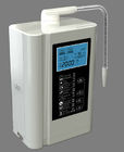 50Hz commercieel Alkalisch Huiswater Ionizer