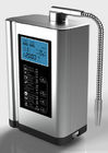 Het Huiswater Ionizer, Zuiveringsinstallatie 0.1 van AC110 60Hz van Waterionizer - 0.3MPa