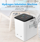 600ml/Min Hydrogen Inhaler Breathing Machine-de Producent van het Waterstofwater