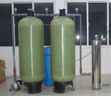 1000 liter per uur alkalisch wordend water die ionizer met het industriële systeem van de waterbehandeling incoporating