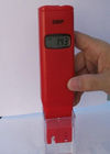 Anti - Oxydatiewater het Testen Materiaal/Digitale Waterorp Meter