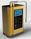AC220V huiswater Ionizer met 3.8 duimlcd het Kleurrijke Scherm 50Hz