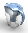 ABS Waterkruik van het Gezondheids vermindert de Alkalische Water voor Zware Metalen
