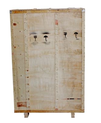 Industriële water ionisator 1000L/u alkalisch zuur roestvrij staal