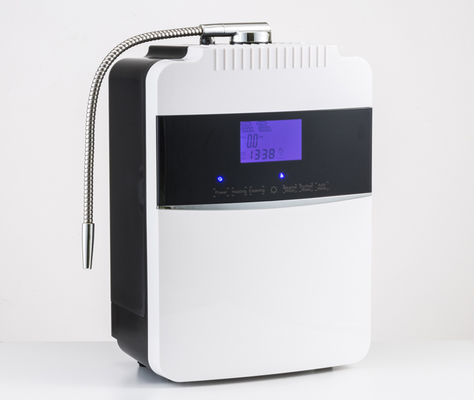 EHM-929 Alkalische Water Ionisator met 8 Titanium Platen