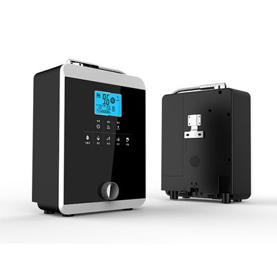 EHM Commerciële Water Ionisator Machine voor aanrecht 110-240V