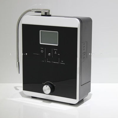 EHM-829 Alkaline Water Ionizer with 1.5W Standby Power 50-1000 PPM TDS Range and 110/220 Voltage