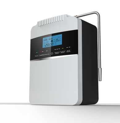 Goedkoopste heetste waterionisator / Geïoniseerd water machine / huishoudelijke waterionisator