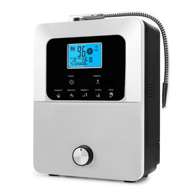 EHM_849 Alkaline Wate Machine, water ionisator produceert PH2.8~11.0 Ionisator Water
