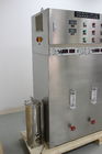 Het milieuvriendelijke Commerciële incoporating van Waterionizer, 440V 50Hz