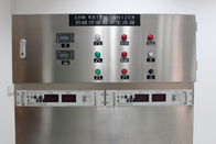 De industriële Machine die van Waterionizer geïoniseerd alkalisch/zuurrijk water produceren