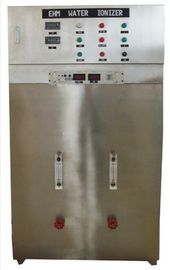 Industrieel Alkalisch & Zuurheids Commercieel Water Ionizer, de Systemen van de Waterreiniging 110V/220V/50Hz