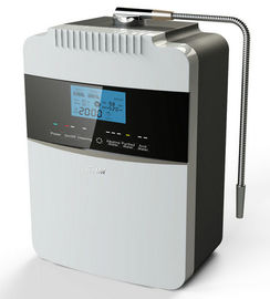 Tegen Hoogste Huiswater Ionizer die Anti-oxyderend Water 50 produceren - 1000mg/L