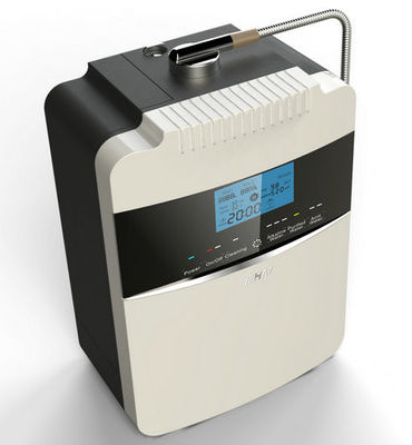 12000L huis het ioniseren Water Ionizer Machine 3.0 - 11.0PH 150W
