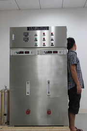 De Machinesfabrikant van Ionizer van het milieuwater, OEM de Dienst